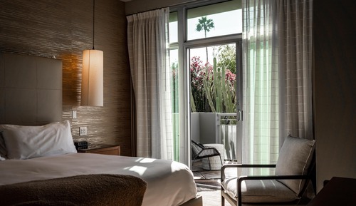 Suite, 1 cama de matrimonio grande (Spa)