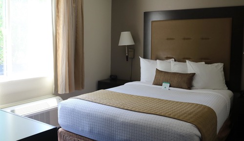 Suite, varias camas, no fumadores, frigorífico y microondas