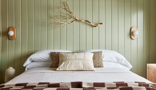 Habitación estándar, 1 cama de matrimonio grande