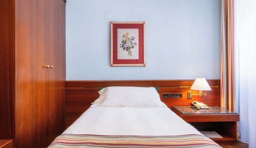 Habitación Business individual
