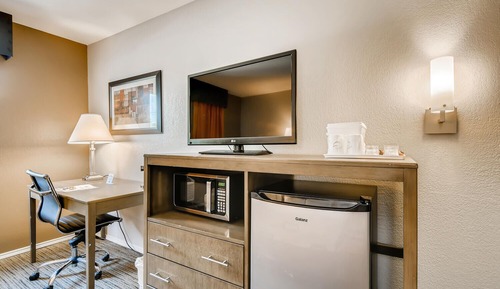 Habitación individual Deluxe, 1 cama de matrimonio grande