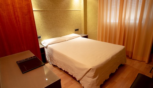 Habitación individual superior