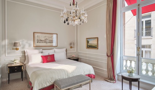 Suite superior