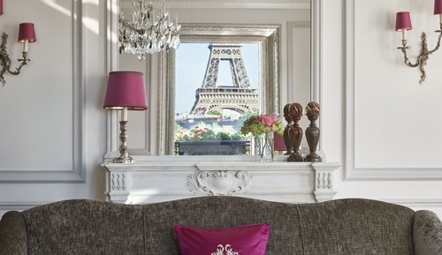 Suite (Eiffel)