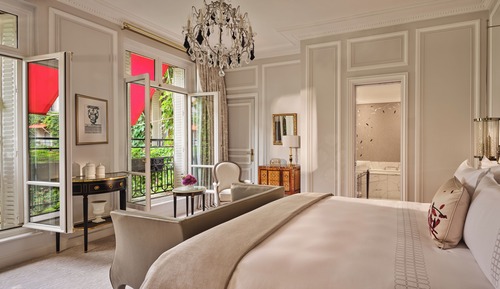 Suite Deluxe