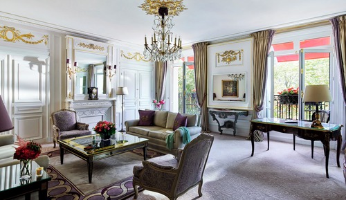 Suite (Prestige)