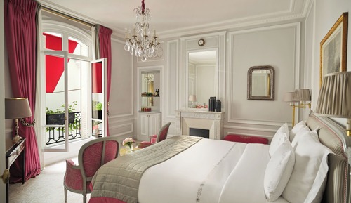 Habitación superior