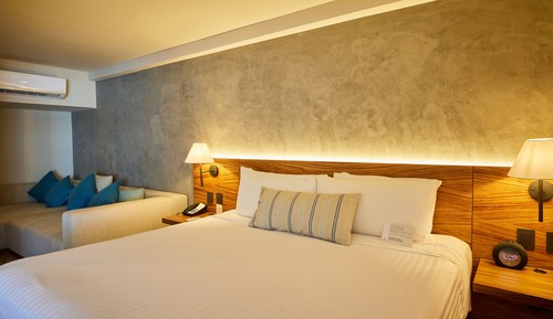Habitación Prestige