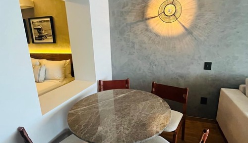 Suite junior, 1 cama de matrimonio grande, vistas al mar