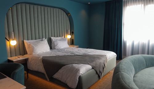 Habitación ejecutiva (Triple Room)