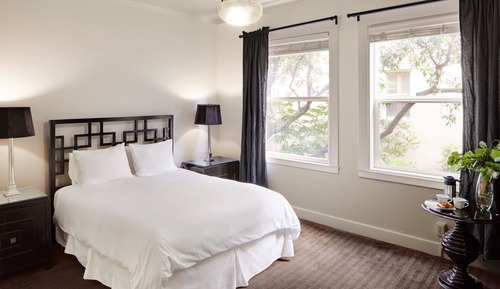Habitación Deluxe, 1 cama de matrimonio