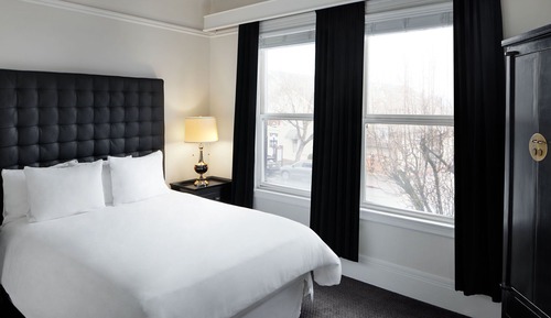Suite, 1 cama de matrimonio, balcón