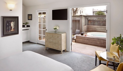 Casa de campo, 1 cama de matrimonio
