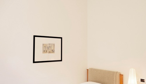 Habitación individual estándar, 1 cama individual