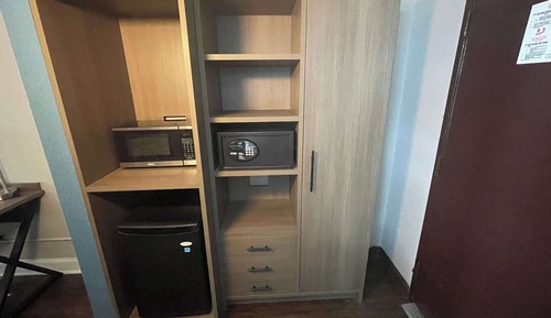 Suite, varias camas, no fumadores