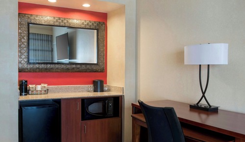 Suite, 2 camas dobles
