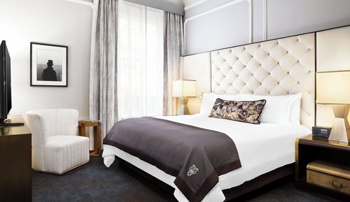 Suite superior, 1 habitación, no fumadores