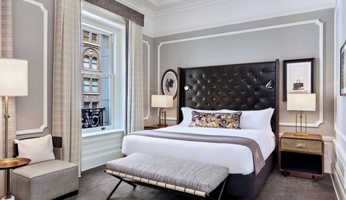 Suite Deluxe, 1 habitación, no fumadores