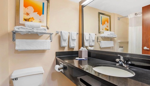 Suite, 1 cama de matrimonio grande, no fumadores