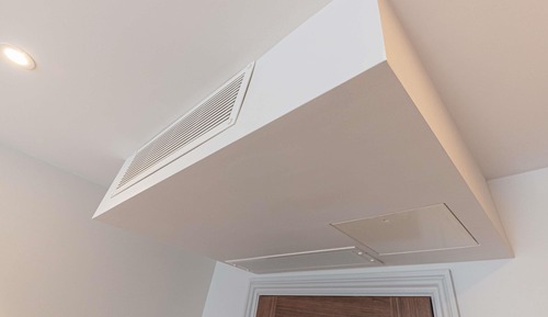 Apartamento, 1 cama doble