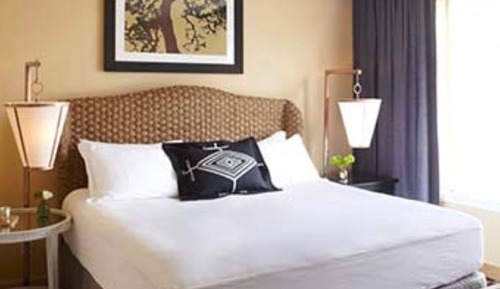 Habitación Premium