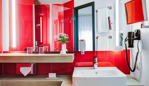 Habitación Business (Plus)
