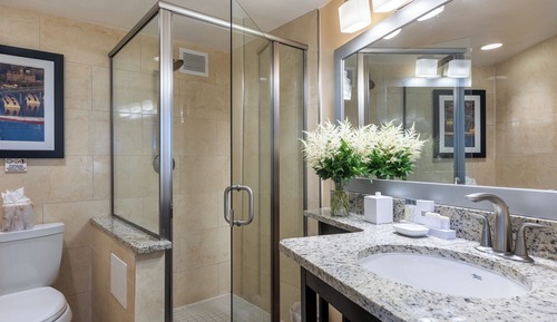 Accessible Room