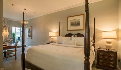 Habitación Deluxe, 1 cama de matrimonio grande