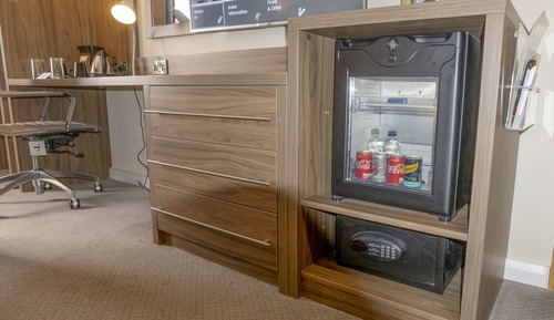 Habitación Premium