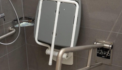 Habitación estándar, 1 cama de matrimonio grande, accesible para personas con discapacidad