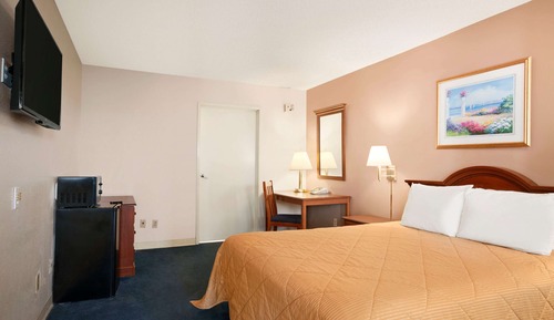 Habitación, 1 cama de matrimonio, accesible para personas con discapacidad, no fumadores