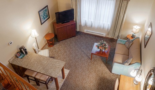 Suite, 1 cama de matrimonio, no fumadores, bañera de hidromasaje