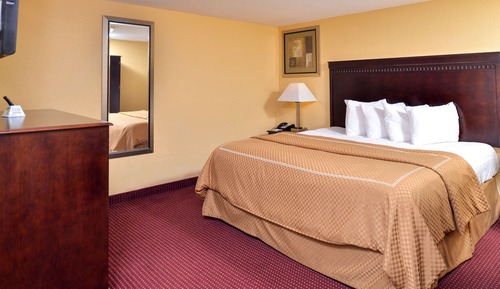 Suite, 1 cama de matrimonio grande, no fumadores