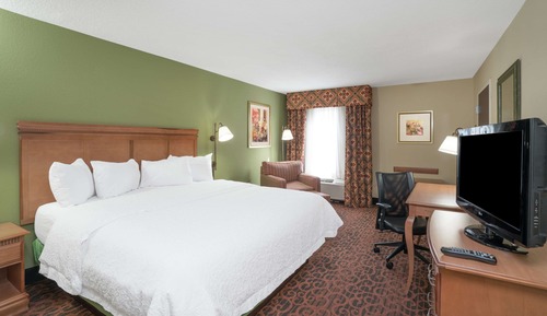 Suite, 1 cama de matrimonio grande, no fumadores