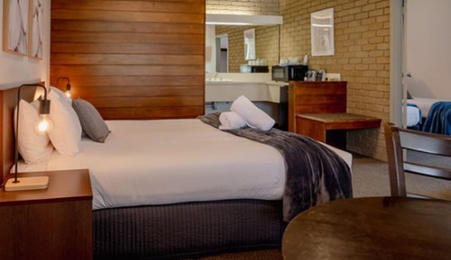 Apartamento superior, 2 habitaciones