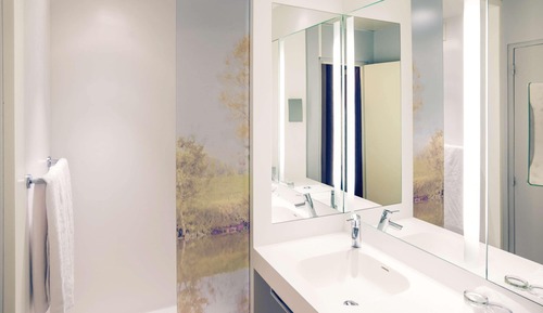 Habitación clásica con 2 camas individuales, 2 camas individuales