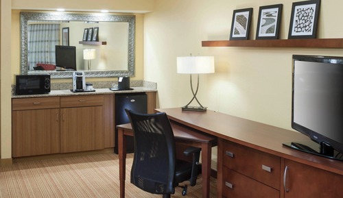 Suite, 2 camas dobles, no fumadores