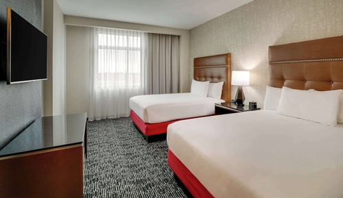 Suite, frigorífico y microondas (2 Rooms, Upper Floor)