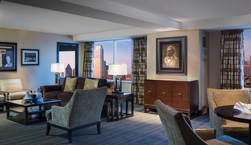 Suite (Sky)