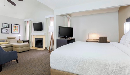 Suite, 2 habitaciones