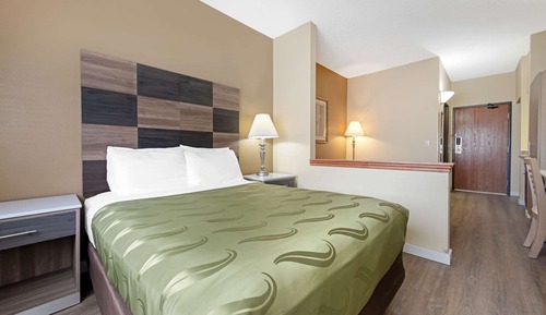 Suite, 1 cama de matrimonio, no fumadores