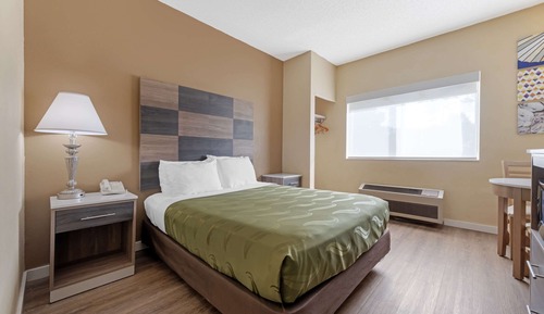 Habitación, 1 cama de matrimonio, accesible para personas con discapacidad, no fumadores