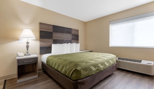 Suite, 1 cama de matrimonio grande, no fumadores