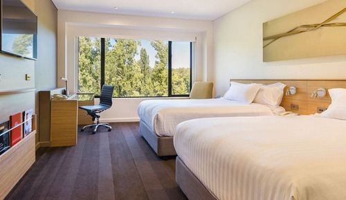 Habitación Premium