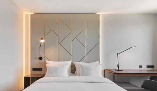 Habitación superior