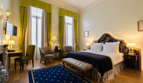 Suite Royal