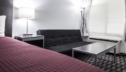 Habitación ejecutiva, 1 cama de matrimonio grande, no fumadores