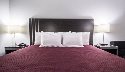 Habitación Premium, 1 cama de matrimonio grande
