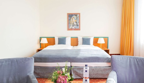 Habitación superior