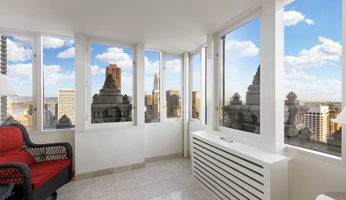 Suite, 1 habitación, accesible para personas con discapacidad (Sun Room Access)